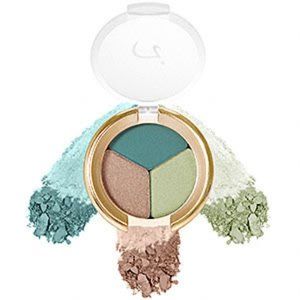 Jane Iredale Triple Eyeshadow Azure